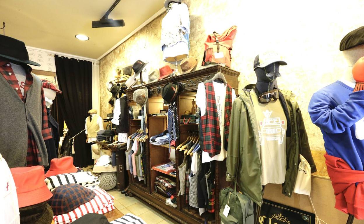 Tienda deals de chalecos